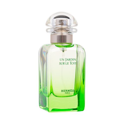 Toaletní voda Hermes Un Jardin Sur Le Toit 50 ml