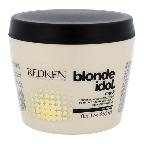 Maska na vlasy Redken Blonde Idol 250 ml