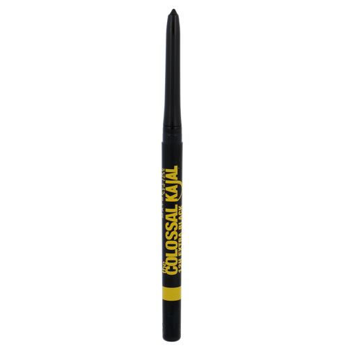 Tužka na oči Maybelline Colossal Kajal 0,35 g Extra Black