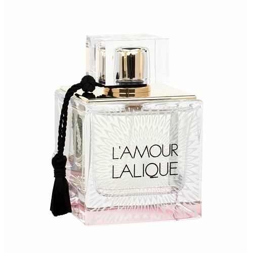 Parfémovaná voda Lalique L´Amour 100 ml
