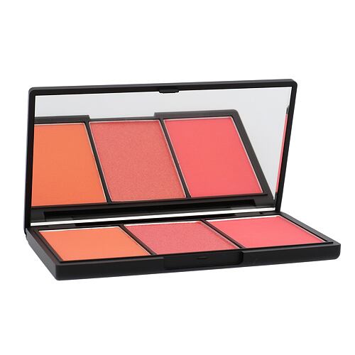 Tvářenka Sleek MakeUP Blush By 3 20 g 367 Lace