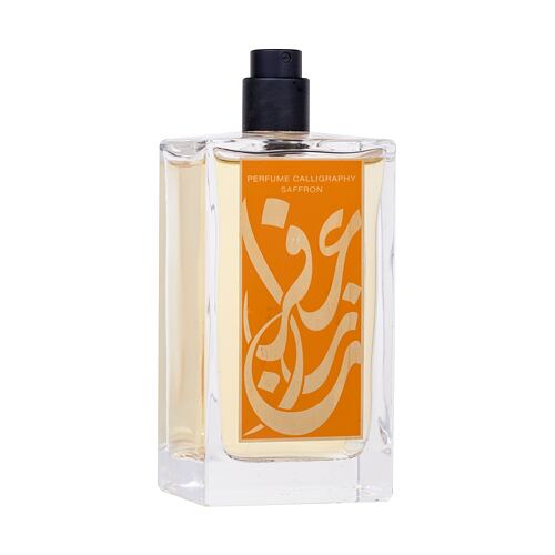 Parfémovaná voda Aramis Perfume Calligraphy Saffron 100 ml Tester