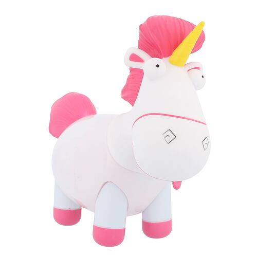 Pěna do koupele Minions Unicorns 3D 350 ml