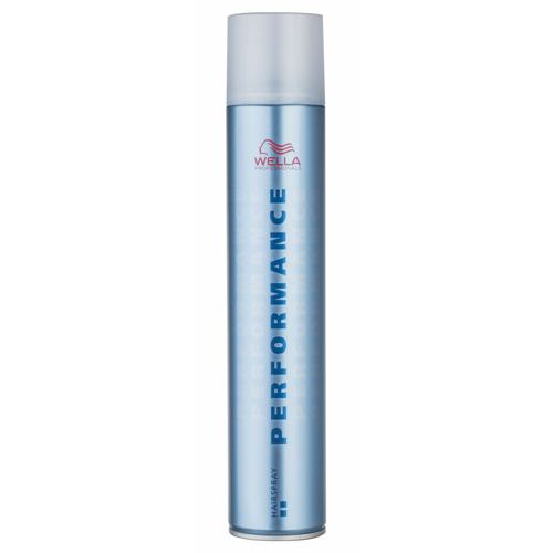 Lak na vlasy Wella Professionals Performance 500 ml