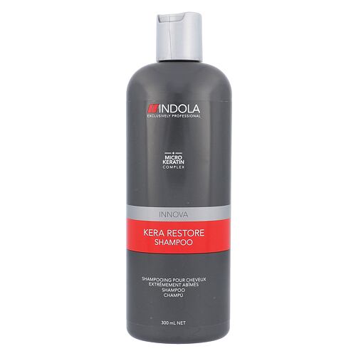 Šampon Indola Innova Kera Restore 300 ml