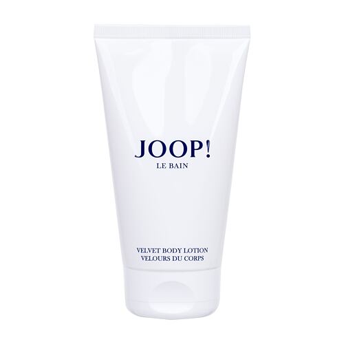 Tělové mléko JOOP! Le Bain 150 ml poškozená krabička
