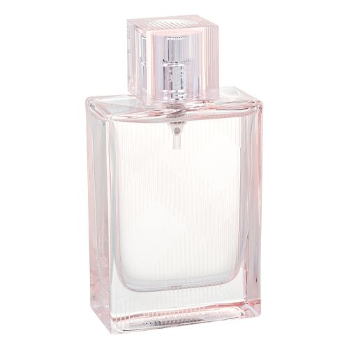 Toaletní voda Burberry Brit for Her Sheer 50 ml