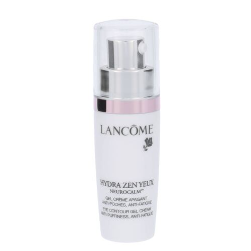 Oční gel Lancôme Hydra Zen Contour Gel Cream 15 ml poškozená krabička