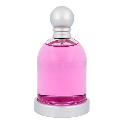 Toaletní voda Halloween Kiss Sexy 100 ml