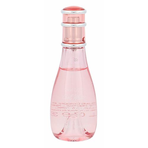 Toaletní voda Davidoff Cool Water Sea Rose Woman 30 ml