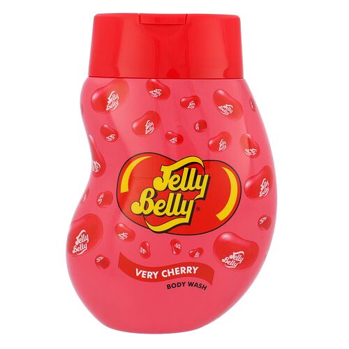Sprchový gel Jelly Belly Body Wash Very Cherry 400 ml