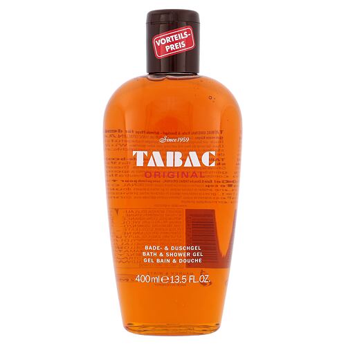 Sprchový gel TABAC Original 400 ml