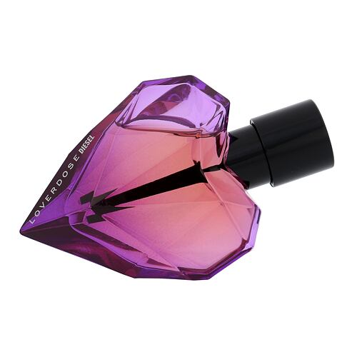 Parfémovaná voda Diesel Loverdose 30 ml