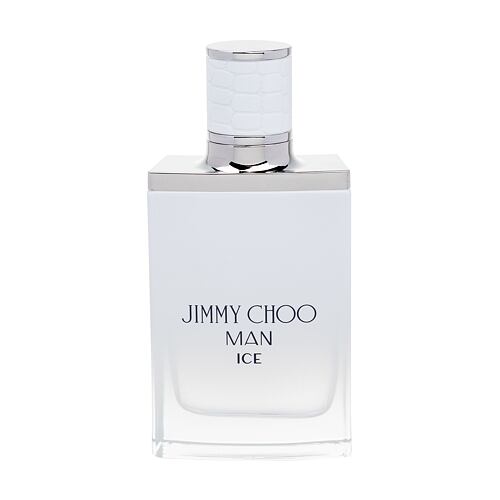 Toaletní voda Jimmy Choo Man Ice 50 ml
