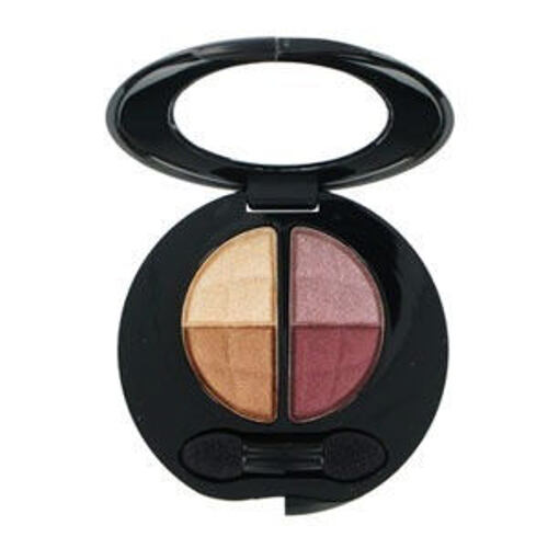 Oční stín ASTOR Color Vision Eye Shadow Palette 6 g 110 Luxury poškozená krabička