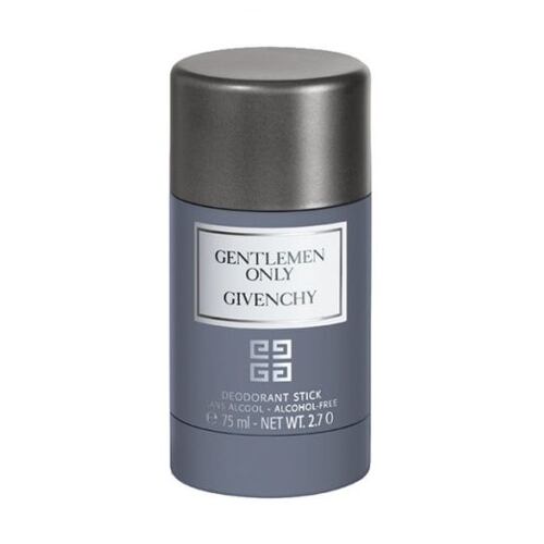 Deodorant Givenchy Gentlemen Only 75 ml poškozená krabička