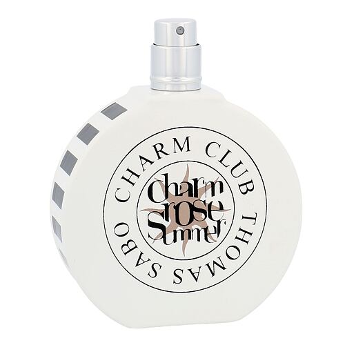 Parfémovaná voda Thomas Sabo Charm Rose Summer 50 ml Tester
