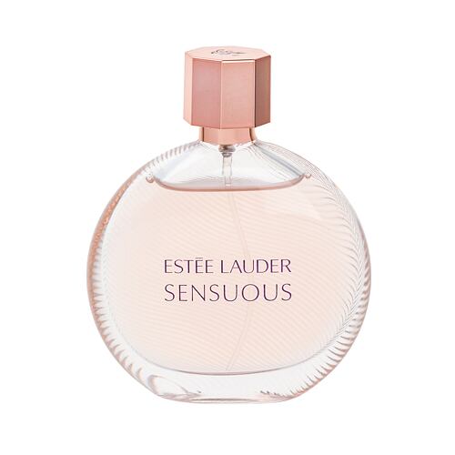 Parfémovaná voda Estée Lauder Sensuous 50 ml