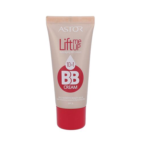 BB krém ASTOR Lift Me Up SPF20 30 ml 200 Medium