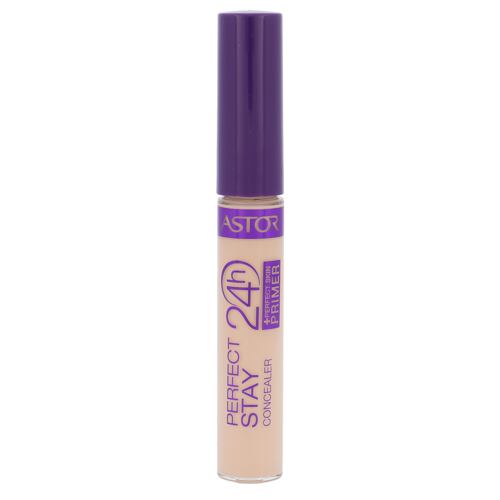 Korektor ASTOR Perfect Stay 24h Concealer + Perfect Skin Primer SPF20 6,5 ml 002 Sand