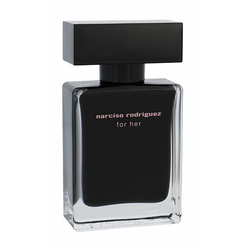 Toaletní voda Narciso Rodriguez For Her 30 ml