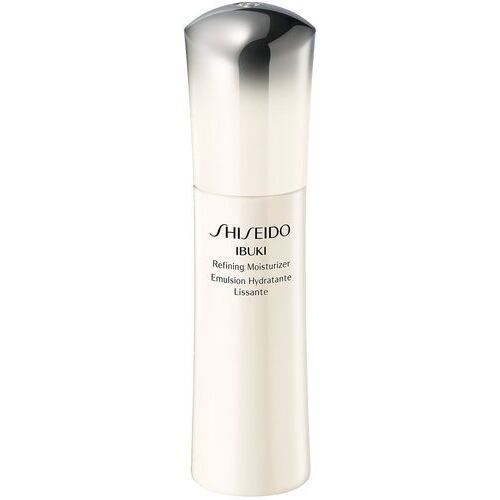 Pleťový gel Shiseido Ibuki Refining Moisturizer 75 ml poškozená krabička