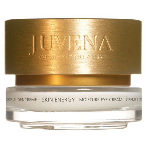 Oční krém Juvena Skin Energy Moisture 15 ml poškozená krabička