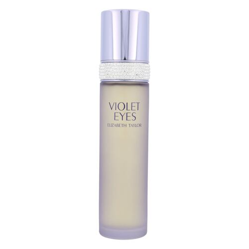 Parfémovaná voda Elizabeth Taylor Violet Eyes 100 ml