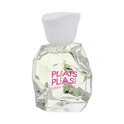 Toaletní voda Issey Miyake Pleats Please L´Eau 50 ml