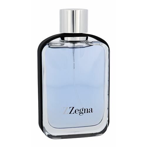 Toaletní voda Ermenegildo Zegna Z Zegna 100 ml poškozená krabička