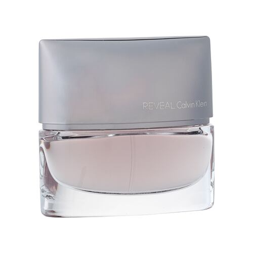 Toaletní voda Calvin Klein Reveal 30 ml