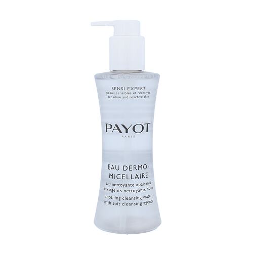 Micelární voda PAYOT Sensi Expert Soothing Cleasing Water 200 ml