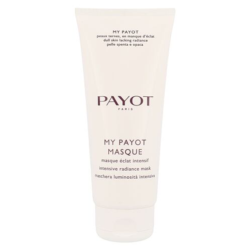 Pleťová maska PAYOT My Payot 200 ml