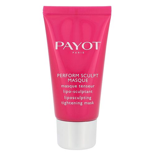 Pleťová maska PAYOT Perform Lift Sculpt Masque 50 ml