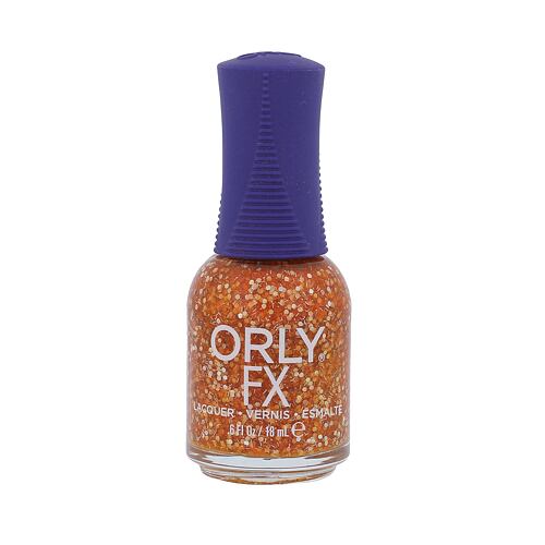 Lak na nehty Orly FX 18 ml 20452 Right Amount Of Evil