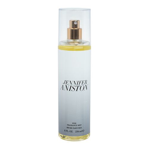 Tělový sprej Jennifer Aniston Jennifer Aniston 236 ml