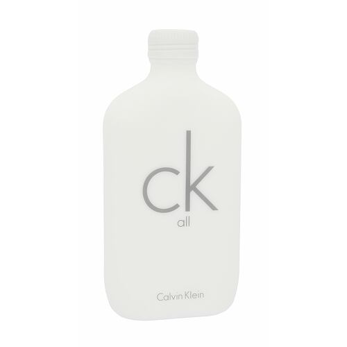 Toaletní voda Calvin Klein CK All 200 ml