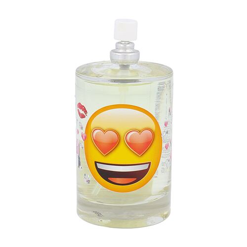 Toaletní voda Emoji Emoji 100 ml Tester