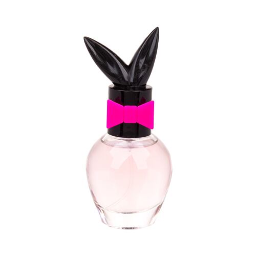 Toaletní voda Playboy Play It Pin Up 30 ml poškozená krabička