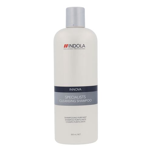 Šampon Indola Innova Specialist 300 ml