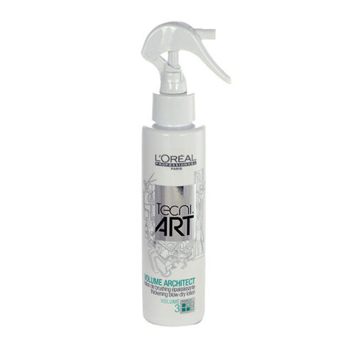 Objem vlasů L'Oréal Professionnel Tecni.Art Volume Architect 150 ml poškozený flakon