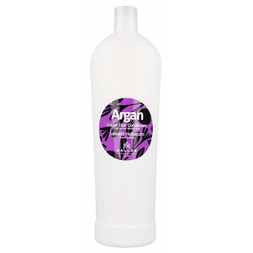 Kondicionér Kallos Cosmetics Argan 1000 ml