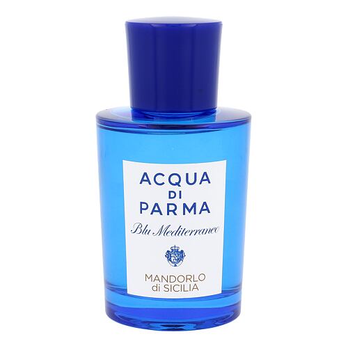 Toaletní voda Acqua di Parma Blu Mediterraneo Mandorlo di Sicilia 75 ml