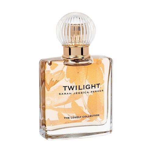 Parfémovaná voda Sarah Jessica Parker Twilight 30 ml