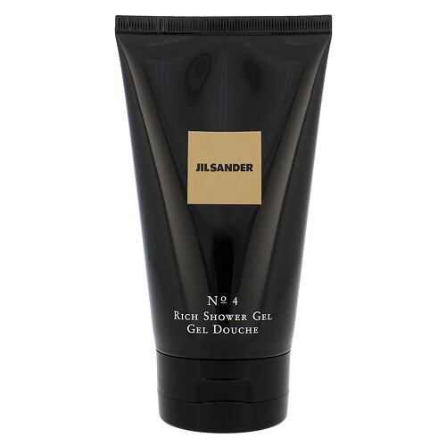 Sprchový gel Jil Sander No.4 150 ml