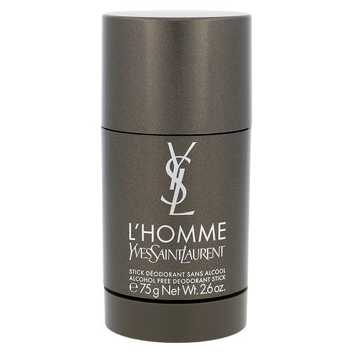 Deodorant Yves Saint Laurent L'Homme 75 ml