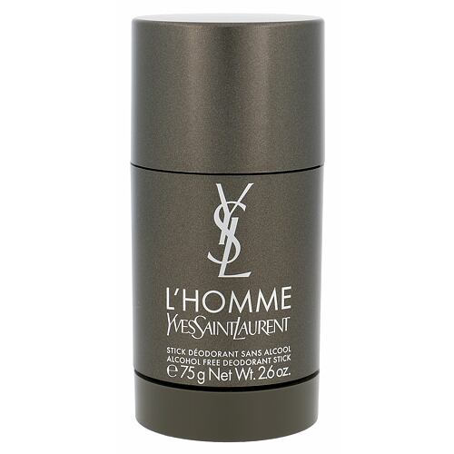 Deodorant Yves Saint Laurent L´Homme 75 ml