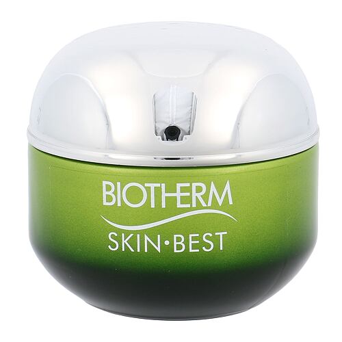 Denní pleťový krém Biotherm Skin Best SPF15 50 ml poškozená krabička