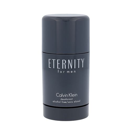 Deodorant Calvin Klein Eternity For Men 75 ml