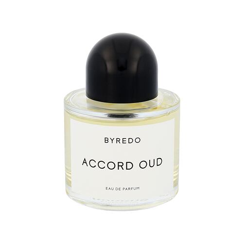 Parfémovaná voda BYREDO Accord Oud 100 ml